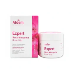 Aldem Expert Crema Regeneradora Rosa Mosqueta 50 ml