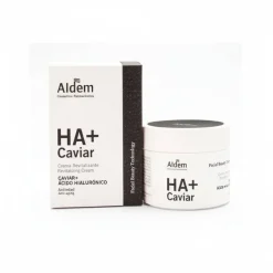 Aldem HA+ Crema Revitalizante Caviar 50 ml