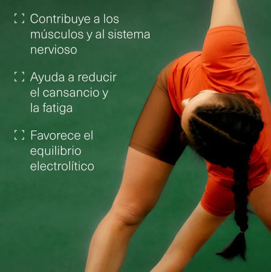 Aldous Bio Citrato de Magnesio + Vitamina C 120 Gominolas