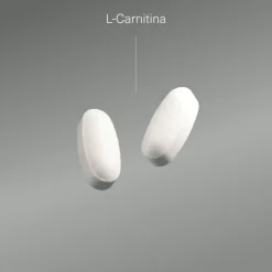 Aldous Bio L-Carnitina 2000 mg Suplemento Deportivo 200 Comprimidos
