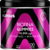 Aldous Biotina 10.000 mcg 120 Gummies