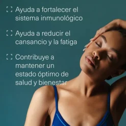 Aldous Bio Vitamina B Complex + Vitamina C 400 Comprimidos