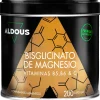 Aldous Bisglicinato de Magnesio 200 Cápsulas