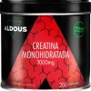 Aldous Creatina Monohidratada 3000 mg 200 Comprimidos