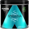 Aldous Espirulina Ecológica Máxima Dosis 3000 mg 600 Tablets