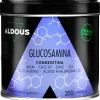 Aldous Glucosamina con Condroitina 200 Comprimidos
