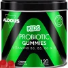 Aldous Labs Probióticos con Vitaminas KIDS 120 Gominolas
