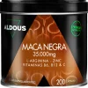 Aldous Maca Negra 35000 mg 200 Cápsulas