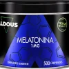 Aldous Melatonina Pura 1mg 500 Comprimidos