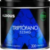 Aldous Triptófano Puro 300 comprimidos