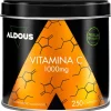 Aldous Vitamina C Pura 1000 mg 250 Comprimidos