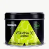 Aldous Vitamina D3 400UI 500 Comprimidos