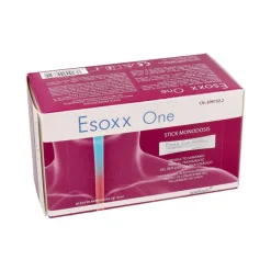 Alfasigma Esoxx One Sticks 20x10 ml