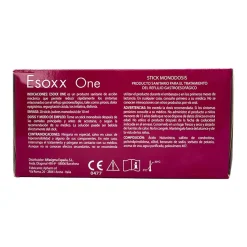 Alfasigma Esoxx One Sticks 20x10 ml