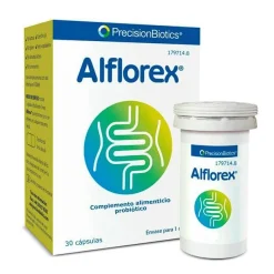 ALFLOREX 30 Cápsulas