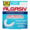 ALGASIV Almohadilla Inferior para Dentadura Postiza 18 unidades