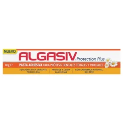 ALGASIV Pasta Adhesiva Protection Plus 40g