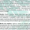 Algologie Fijador Tratante 300 ml