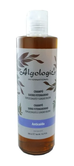 Algologie Ref. 382 Anticaida
