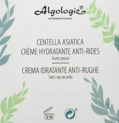Algologie Ref. 309 Crema Centell