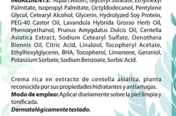 Algologie Ref. 309 Crema Centell