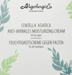 Algologie Ref. 309 Crema Centell