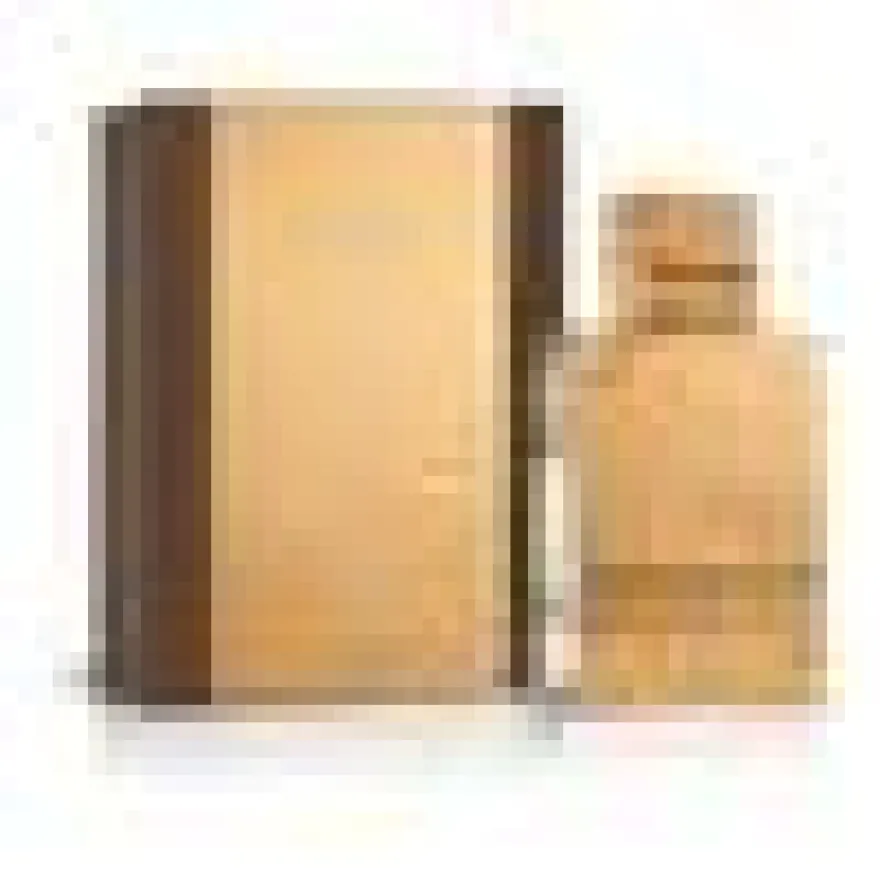 Al Haramain Amber Oud Gold Edition EDP 200ml