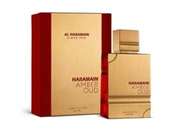 Al Haramain Amber Oud Ruby Edition EDP 100ml