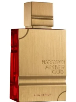 Al Haramain Amber Oud Ruby Edition EDP 60ml