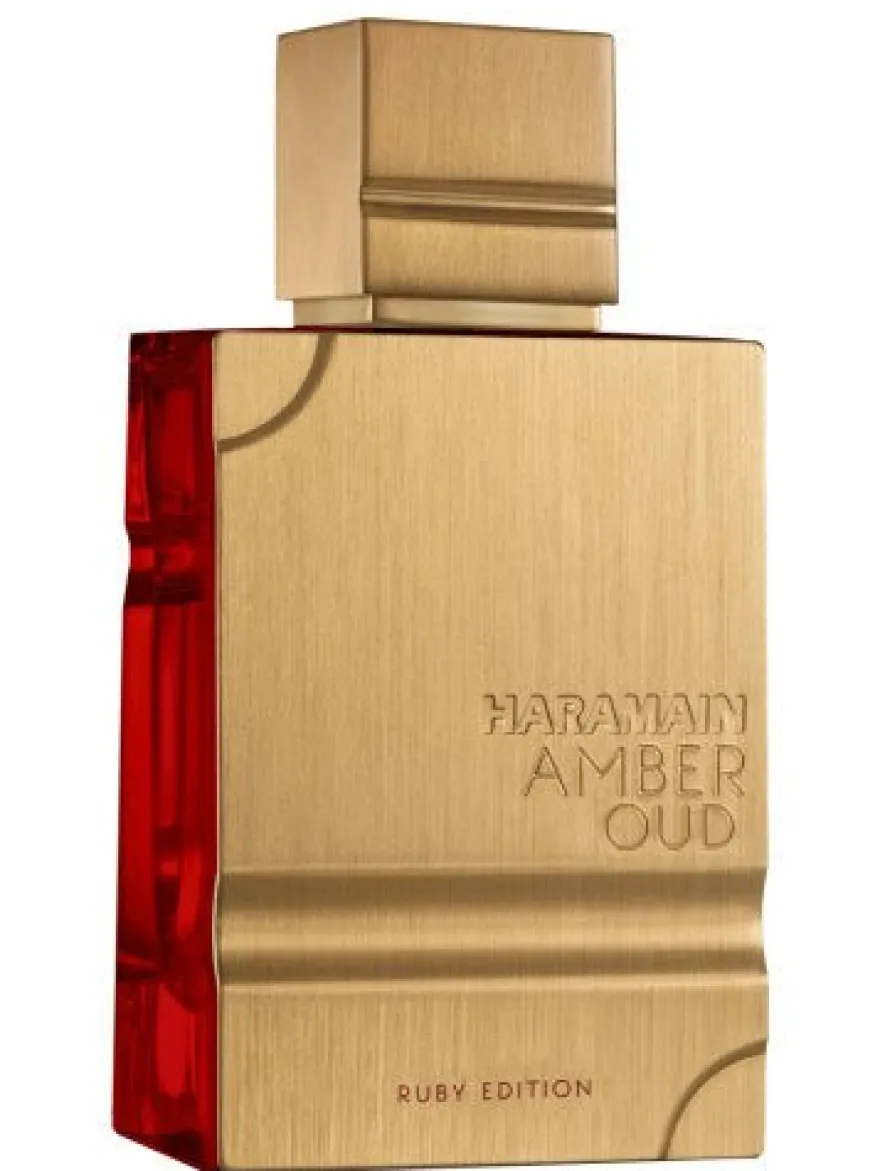 Al Haramain Amber Oud Ruby Edition EDP 60ml