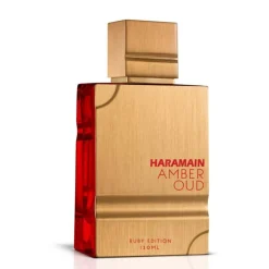 Al Haramain Amber Oud Ruby Edition EDP 120ml
