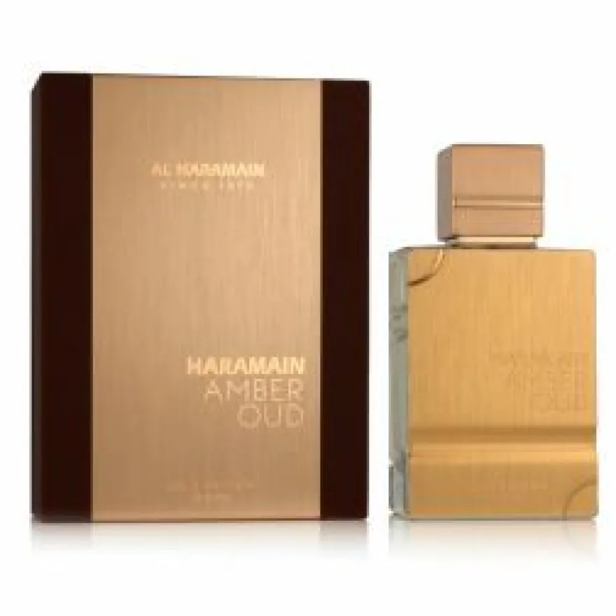 Al Haramain Haramain Amber Oud Eau de Parfum 100ml