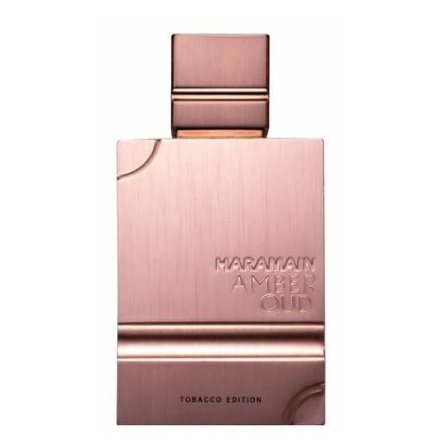Al Haramain Haramain Amber Oud Eau de Parfum 100ml
