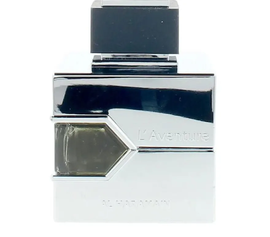 Al Haramain L'Aventure Eau de Parfum 100ml