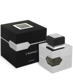 Al Haramain L'Aventure Eau de Parfum 100ml