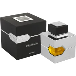 Al Haramain L'Aventure Eau de Parfum 100ml