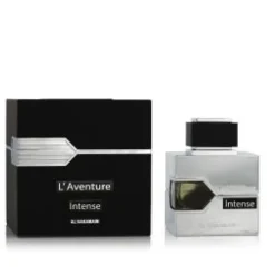 Al Haramain L'Aventure Intense Perfume Unisex 100ml