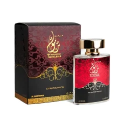 Al Haramain Tanasuk Eau de Parfum 100ml