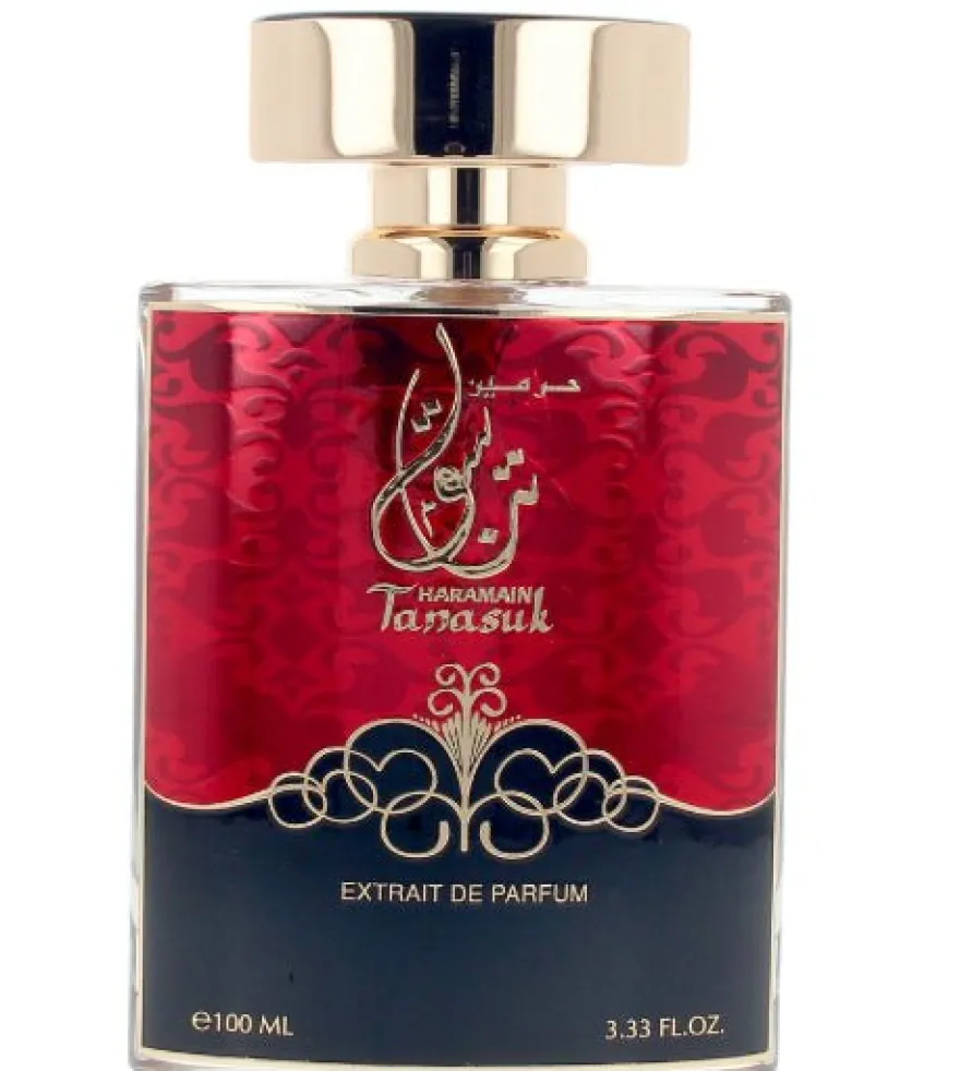 Al Haramain Tanasuk Eau de Parfum 100ml