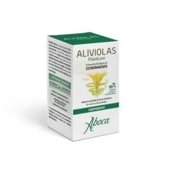 Aliviolas Fisiolax 45 comprimidos
