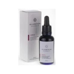 Allium Noir Circul Extracto Ajo Negro Eco 30 ml