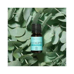 Alma Secret Aceite Esencial de Eucalipto Ecológico 10 ml
