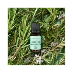 Alma Secret Aceite Esencial de Romero Ecológico 10 ml