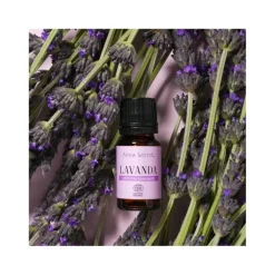 Alma Secret Aceite Esencial de Lavanda Ecológico 10 ml