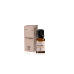 Alma Secret Aceite Esencial de Incienso Ecológico 10 ml