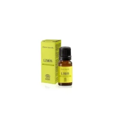Alma Secret Aceite Esencial de Limón Ecológico 10 ml