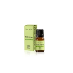 Alma Secret Aceite Esencial de Bergamota Ecológico 10 ml