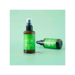 Alma Secret Aceite Varices y Piernas Cansadas con Ciprés, Pomelo & Romero 100 ml