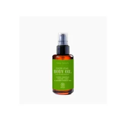 Alma Secret Aceite Varices y Piernas Cansadas con Ciprés, Pomelo & Romero 100 ml