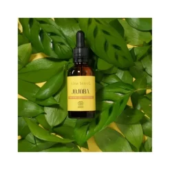 Alma Secret Aceite Vegetal de Jojoba Ecológico 50 ml